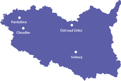 Pardubický kraj