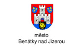 město Benátky nad Jizerou